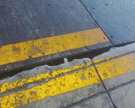 Bassanonet.it Quando un Ponte crepa