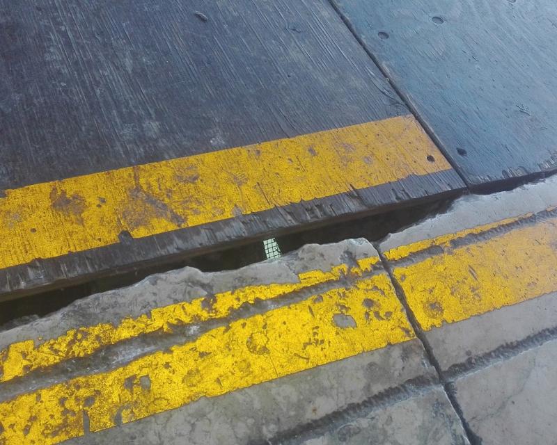 Bassanonet.it Quando un Ponte crepa