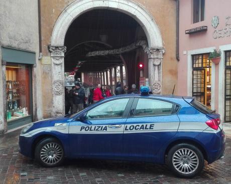 Bassanonet.it #ponteadessochiuso