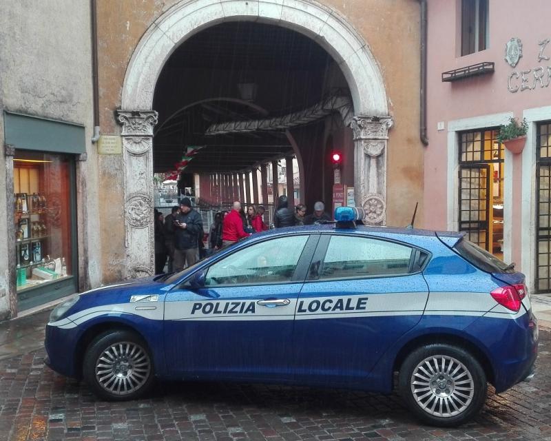 Bassanonet.it #ponteadessochiuso