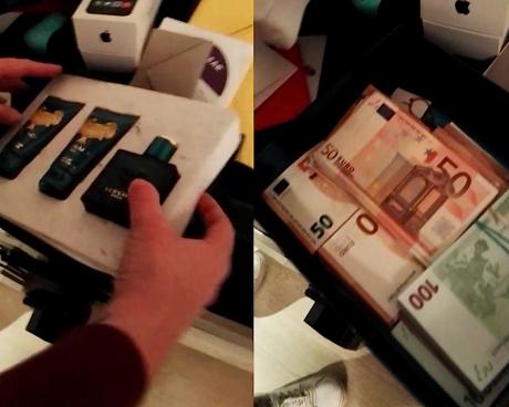 Bassanonet.it Carte false, soldi veri