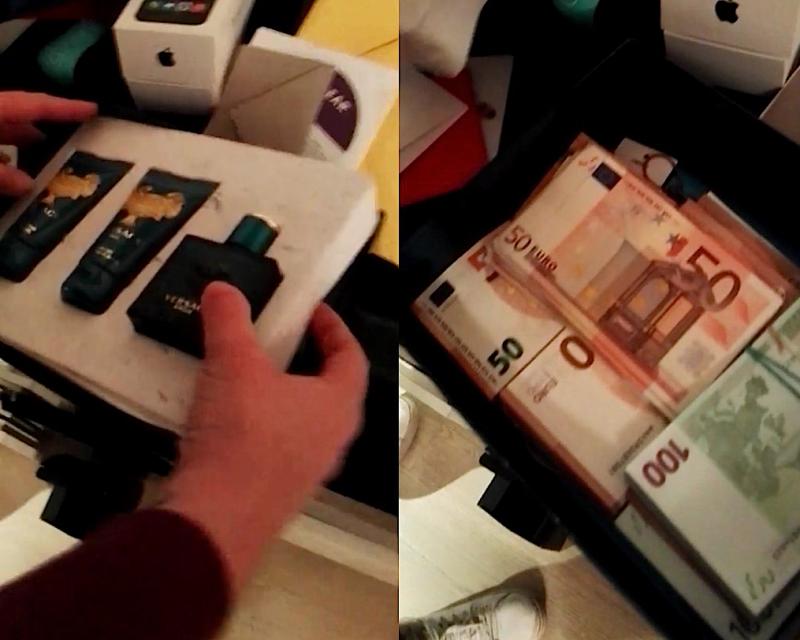 Bassanonet.it Carte false, soldi veri