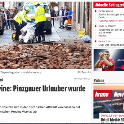 Bassanonet.it Bassano Kaputt