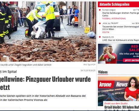 Bassanonet.it Bassano Kaputt