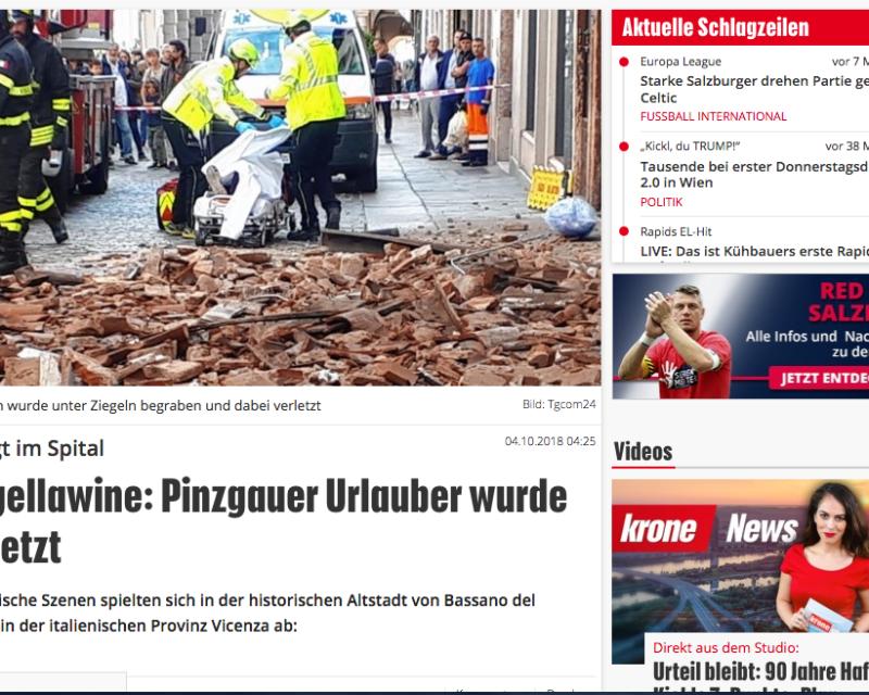 Bassanonet.it Bassano Kaputt