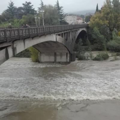 Bassanonet.it Acqua da tutte le parti