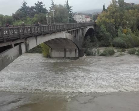 Bassanonet.it Acqua da tutte le parti