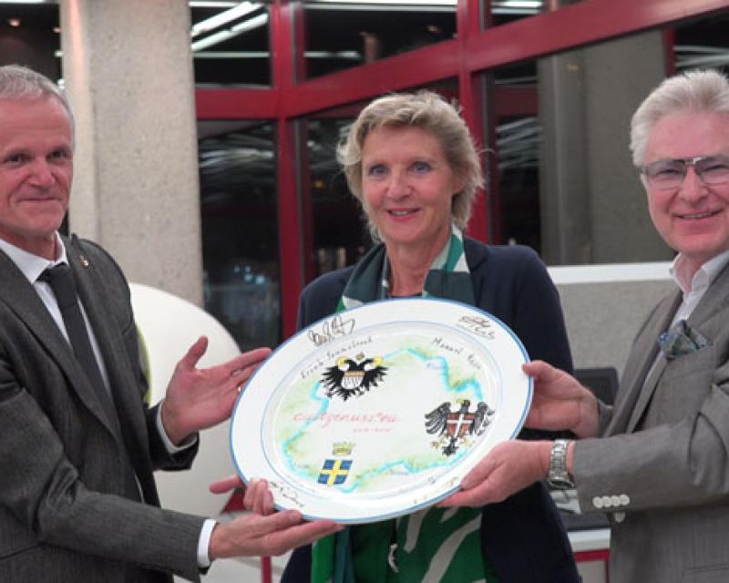 Bassanonet.it Il sapore del dialogo