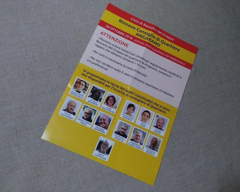 Bassanonet.it Il santone