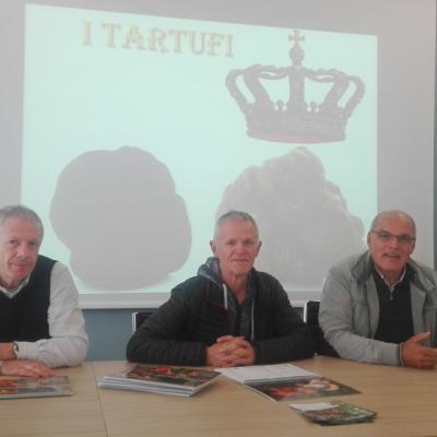 Bassanonet.it Quel bel fungo di un tartufo