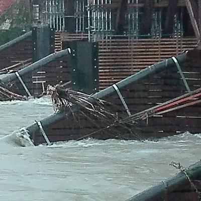Bassanonet.it Attenti al fiume
