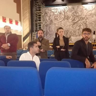 Bassanonet.it Giovani all'opera