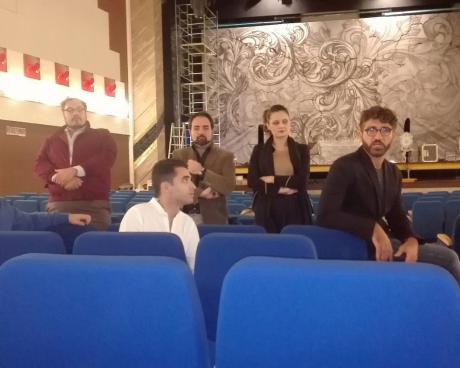 Bassanonet.it Giovani all'opera