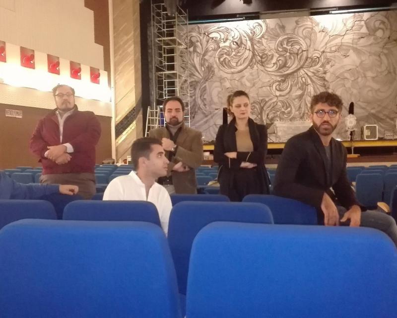 Bassanonet.it Giovani all'opera