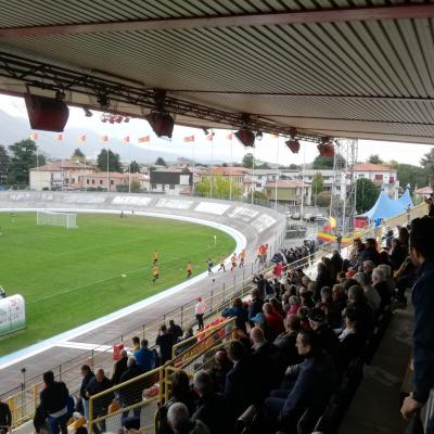 Bassanonet.it Alla prova della capolista