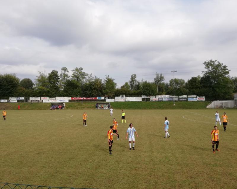 Bassanonet.it Una squadra in crescita