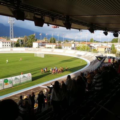 Bassanonet.it Xamin-Maistrello e il Bassano va