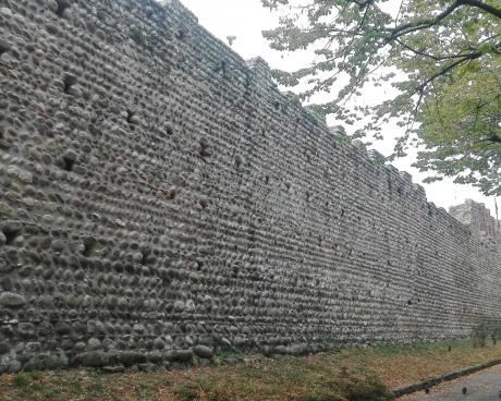 Bassanonet.it Castello di carte