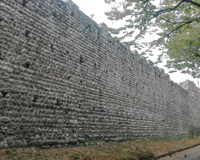 Bassanonet.it Castello di carte