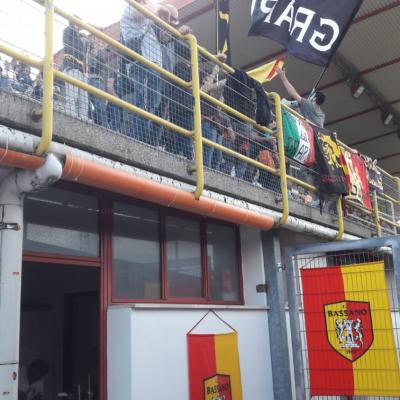 Bassanonet.it O coppa mia. Sfida spartiacque