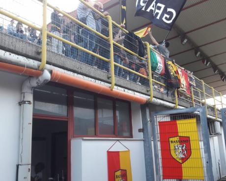 Bassanonet.it O coppa mia. Sfida spartiacque