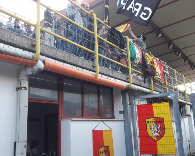 Bassanonet.it O coppa mia. Sfida spartiacque