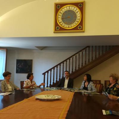 Bassanonet.it Voci Verdi... in amicizia