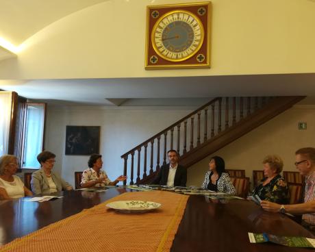 Bassanonet.it Voci Verdi... in amicizia