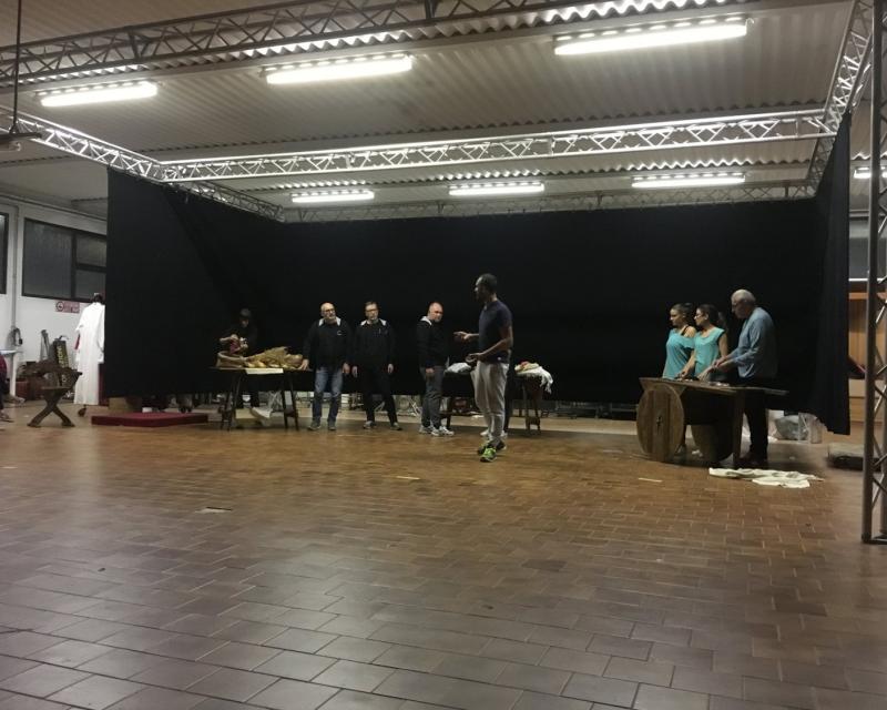 Bassanonet.it Intorno a San Francesco