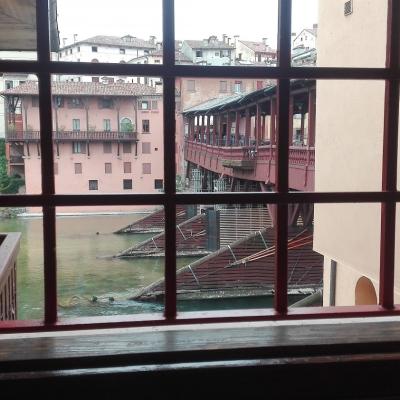 Bassanonet.it Eppur si muove