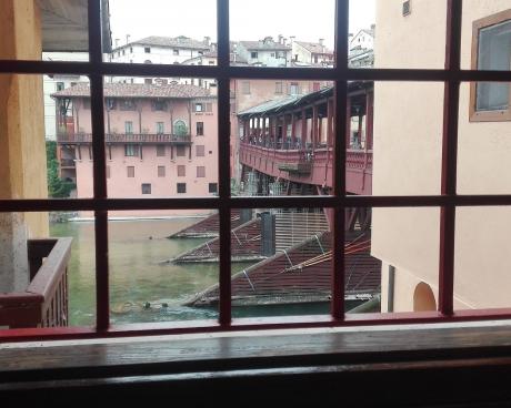 Bassanonet.it Eppur si muove