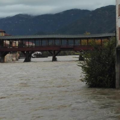 Bassanonet.it Barcollo ma non mollo