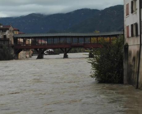 Bassanonet.it Barcollo ma non mollo