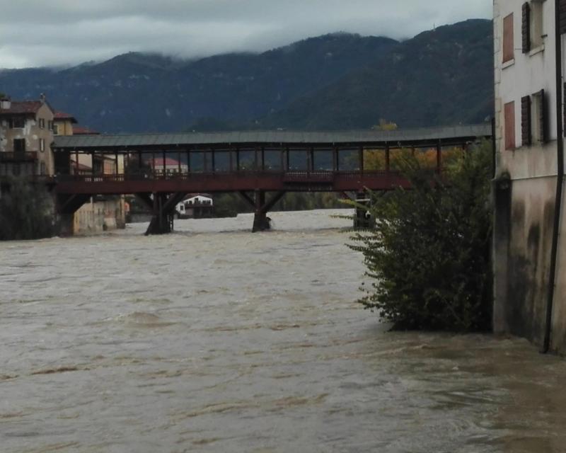 Bassanonet.it Barcollo ma non mollo