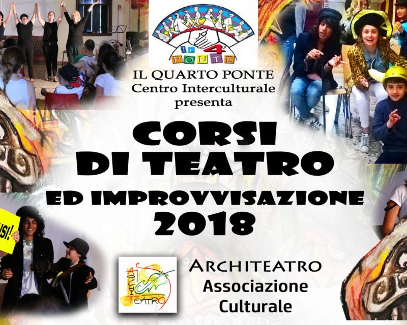 Bassanonet.it Attori si diventa