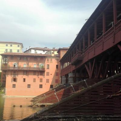 Bassanonet.it Soluzione Ponte