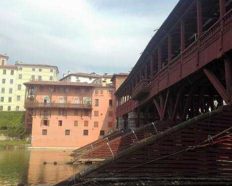 Bassanonet.it Soluzione Ponte