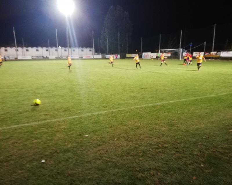 Bassanonet.it Vittoria pesante! Decide ancora Xamin