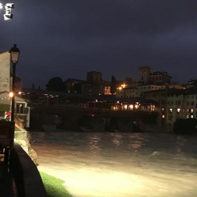 Bassanonet.it La notte più lunga