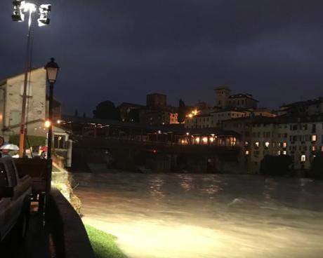 Bassanonet.it La notte più lunga