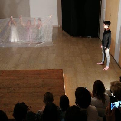 Bassanonet.it Tutti i colori del teatro