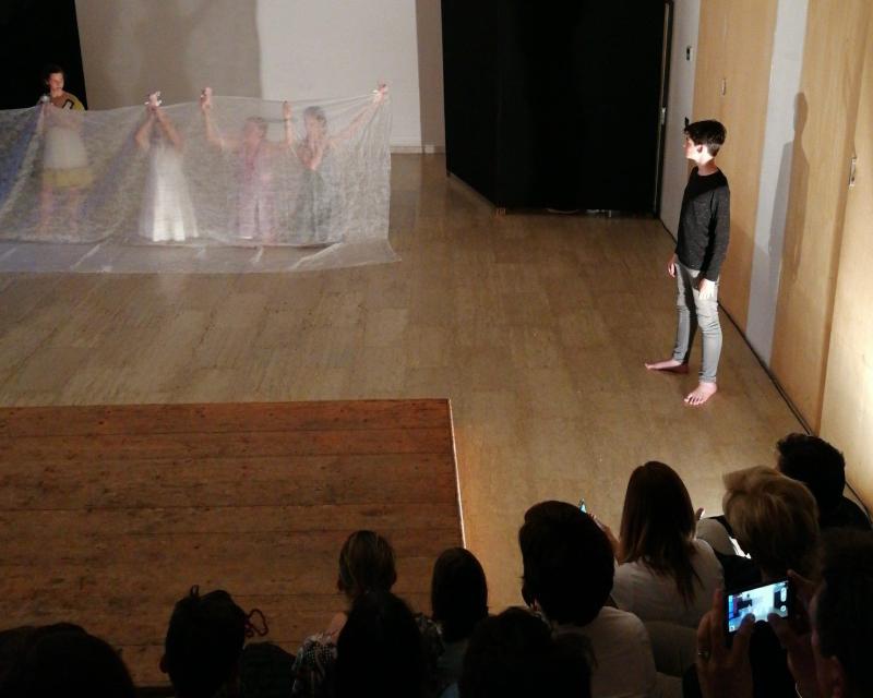 Bassanonet.it Tutti i colori del teatro