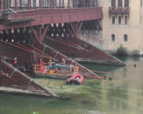 Bassanonet.it Prima della pioggia