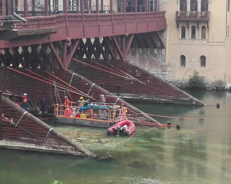 Bassanonet.it Prima della pioggia