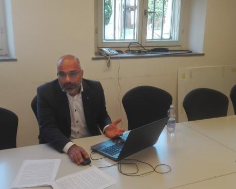 Bassanonet.it Guai ai vinti