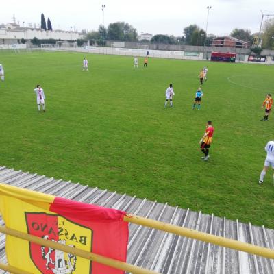 Bassanonet.it Bassano, se non soffri non vale