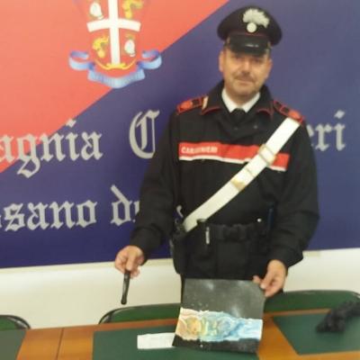 Bassanonet.it Peruvian Graffiti