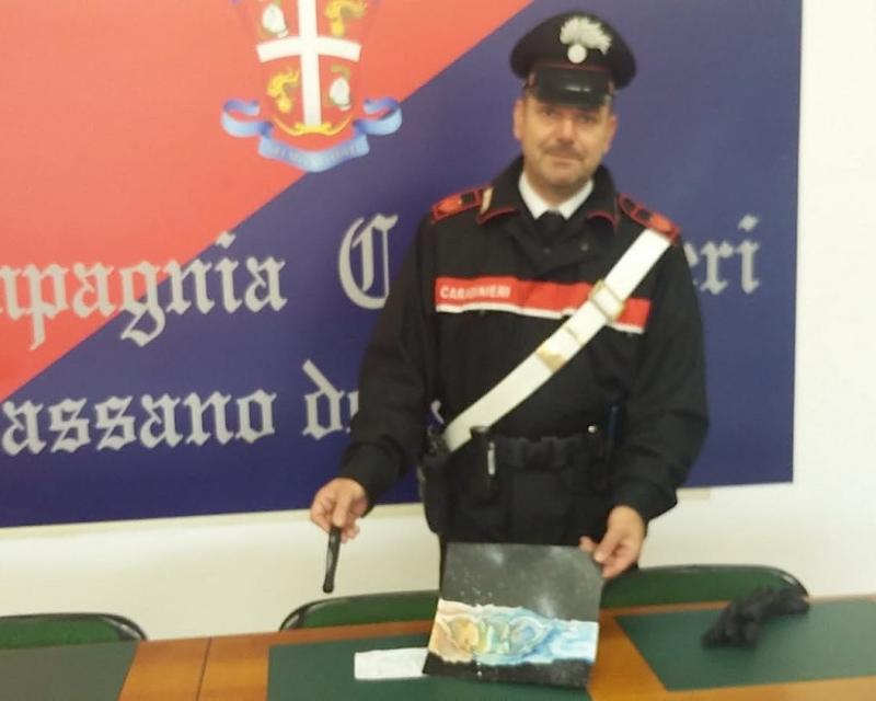 Bassanonet.it Peruvian Graffiti