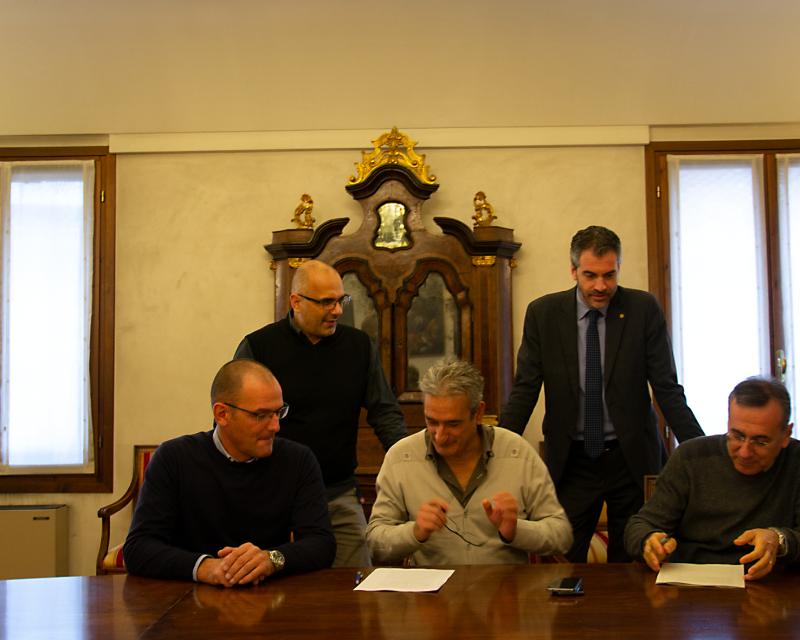 Bassanonet.it Si INCOmincia