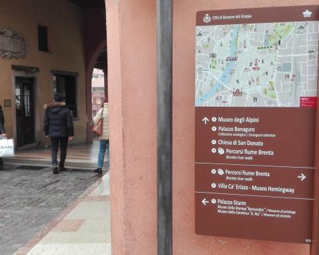 Bassanonet.it Cartellino rosso